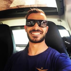 Meet your Posher, Andrea